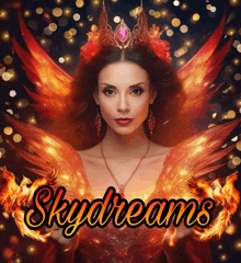 Skydreams GIF - Skydreams GIFs
