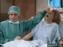 Labor Birth GIF - Labor Birth Give Birth GIFs