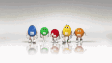 M And Ms Mm GIF - M And Ms Mm Chocolate GIFs