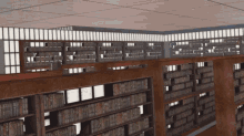 Smg4 Library GIF - Smg4 Library Books GIFs