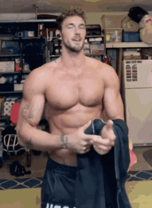 Hogue Muscles GIF