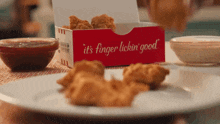Kfc Chicken Nuggets GIF - Kfc Chicken Nuggets Kentucky Fried Chicken Nuggets GIFs