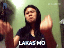 Deafeph Filipino Deaf GIF - Deafeph Deaf Filipino Deaf GIFs