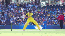 Cricket Ouch GIF - Cricket Ouch GIFs