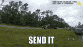 Send It GIF