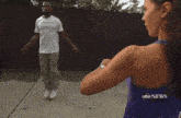 Kanye West Jump Rope GIF - Kanye West Jump Rope Kanye GIFs