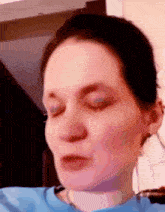 Valerie Glenn Lolcow GIF - Valerie Glenn Lolcow The Hell The Hurt The Pain GIFs