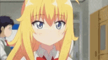 Anime Mad GIF - Anime Mad Attack GIFs