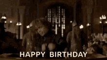 Tyrion Lannister Dancing GIF - Tyrion Lannister Dancing Game Of Thrones GIFs