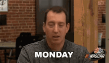 Monday Thursday GIF - Monday Thursday Days Of The Week GIFs