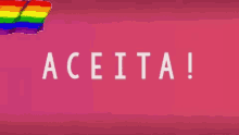 Aceita Logo GIF - Aceita Logo Brand GIFs