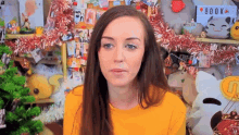 Clare Siobhan Clare Callery GIF - Clare Siobhan Clare Callery Clare Hmm GIFs