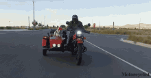 Driving Test Drive GIF