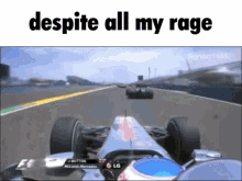 Formula1 Despiteallmyrage GIF - Formula1 Despiteallmyrage GIFs