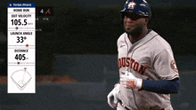 Houston Astros Yordan Alvarez GIF - Houston Astros Yordan Alvarez Astros GIFs