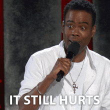it still hurts chris rock chris rock selective outrage it still pains me i can still feel the pain
