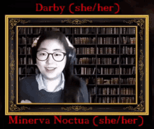 Darby Pak Critical Misses GIF - Darby Pak Critical Misses Vtm GIFs