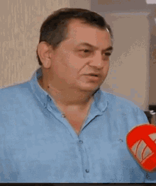 berdzenishvili interview