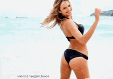 Candice Swanepoel GIF - Candice Swanepoel GIFs