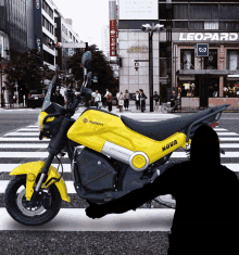 Logrado Motorcycle GIF