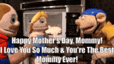 Sml Jeffy GIF - Sml Jeffy Mothers Day GIFs