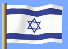 Israel Flag GIF - Israel Flag GIFs