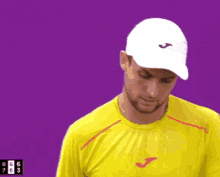 Aleksandar Vukic Tennis GIF