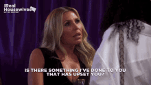 Jen Rhoc Upset Upset GIF - Jen Rhoc Upset Upset Real Housewives GIFs
