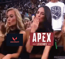 splitgate meme apex apex legends valorant