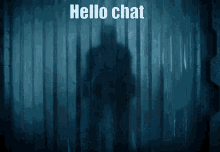 Din Djarin GIF - Din Djarin Hello Chat GIFs