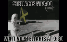 stellaris meme