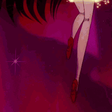Sailor Mars Sailor Moon GIF