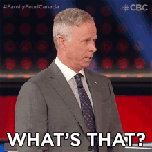 Whats That Family Feud Canada GIF