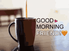 Morning Coffee Coffee Lover GIF