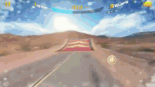 Asphalt 8 Teaser 2 GIF - Gaming Car Lamborghini GIFs