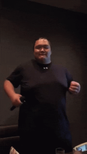 Sumo Sumo Wrestler GIF - Sumo Sumo Wrestler Dancing - Discover & Share GIFs