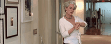 The Interview GIF - The Interview Meryl GIFs