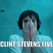 Clint Stevens Jake S GIF - Clint Stevens Jake S GIFs