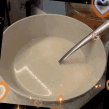 Milk Bowl GIF - Milk Bowl GIFs