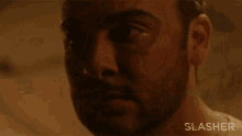 Angry Angel Lopez GIF - Angry Angel Lopez Slasher GIFs