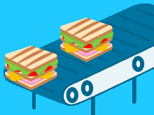 Sandwich GIF - Sandwich GIFs