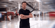 Elon Musk This Is GIF