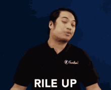 Rile Up Annoy GIF