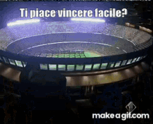 vincere facile win easy football do you like to win easy