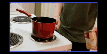 Soup Cooking GIF - Soup Cooking Egg GIFs