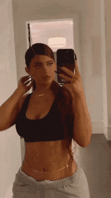 Kylie Jenner Reface Kardashian GIF - Kylie Jenner Reface Kylie Jenner Kardashian GIFs