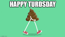 Turdsday Happy Thursday GIF - Turdsday Happy Thursday Happy Turdsday GIFs