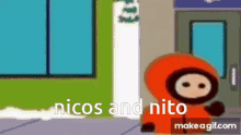 South Park Nicos GIF - South Park Nicos Nitos GIFs