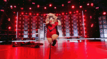 Im Coming For You Mistress Isabelle Brooks GIF - Im Coming For You Mistress Isabelle Brooks Rupauls Drag Race GIFs