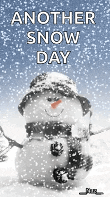Snow Day GIF - Snow Day Dance GIFs